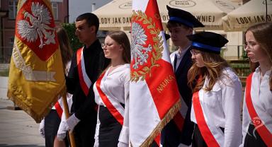 Święto Pułkowe 2024
