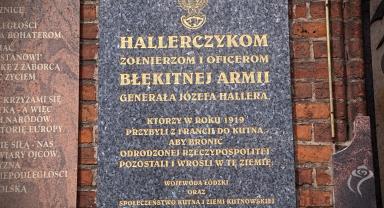 Święto Błękitnej Armii 2024