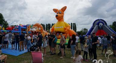 Dzień Dziecka 2024