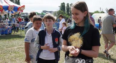Dzień Dziecka 2024