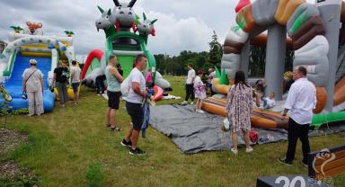 Dzień Dziecka 2024