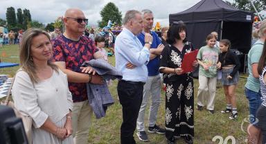 Dzień Dziecka 2024