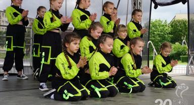 Dzień Dziecka 2024