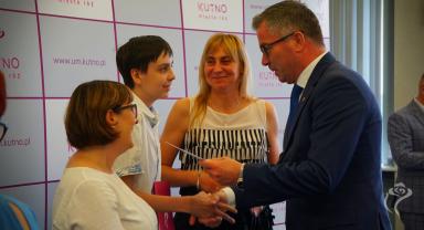Podsumowanie roku szkolnego 2024