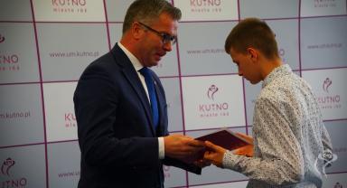 Podsumowanie roku szkolnego 2024