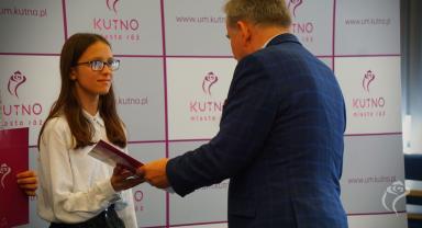 Podsumowanie roku szkolnego 2024