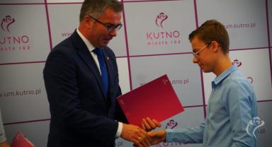 Podsumowanie roku szkolnego 2024