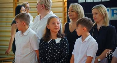Zakończenie roku szkolnego 2023/2024