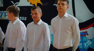 Zakończenie roku szkolnego 2023/2024