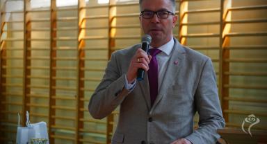 Zakończenie roku szkolnego 2023/2024