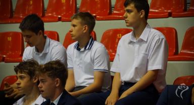 Zakończenie roku szkolnego 2023/2024