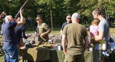 W hołdzie Bohaterom
