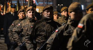 Narodowe Święto Niepodległości 2024