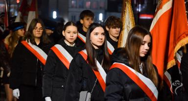 Narodowe Święto Niepodległości 2024