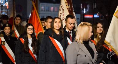 Narodowe Święto Niepodległości 2024