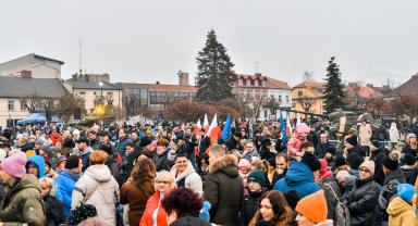 Narodowe Święto Niepodległości 2024