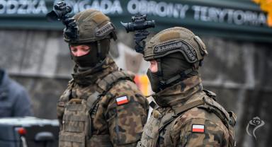 Narodowe Święto Niepodległości 2024