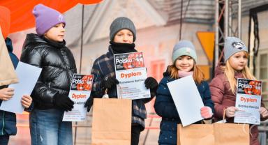 Narodowe Święto Niepodległości 2024