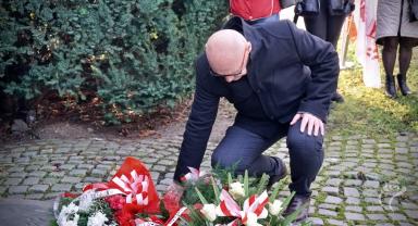 43. rocznica wybuchu Stanu Wojennego
