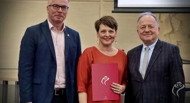 Komitet Rewitalizacji kadencja 2024-2028