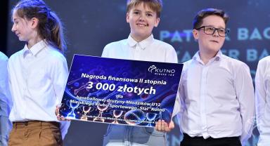 28. Gala Wręczenie Nagród Sportowych