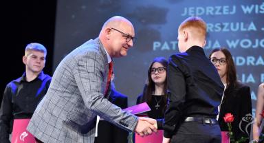 28. Gala Wręczenie Nagród Sportowych