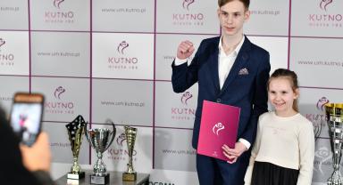 28. Gala Wręczenie Nagród Sportowych