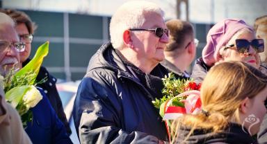 83. rocznica likwidacji getta