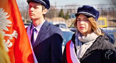 83. rocznica likwidacji getta