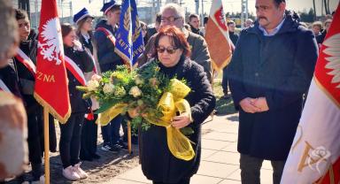 83. rocznica likwidacji getta