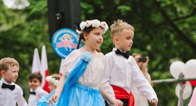 Święto Konstytucji 3 Maja 2025