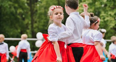 Święto Konstytucji 3 Maja 2025