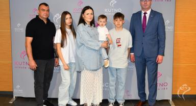 Różana Rodzina 2025