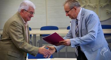 Rada Seniorów kadencja 2025-2029