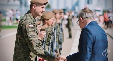 Piknik Wojskowy z okazji Święta Wojska Polskiego - 15.08.2025