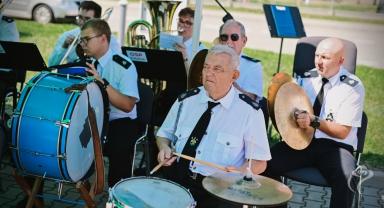 Piknik Wojskowy z okazji Święta Wojska Polskiego - 15.08.2025