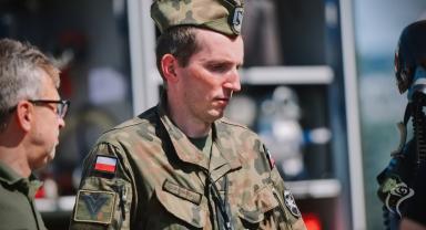 Piknik Wojskowy z okazji Święta Wojska Polskiego - 15.08.2025