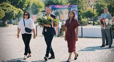 Piknik Wojskowy z okazji Święta Wojska Polskiego - 15.08.2025