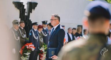 86. rocznica wybuchu II wojny światowej 