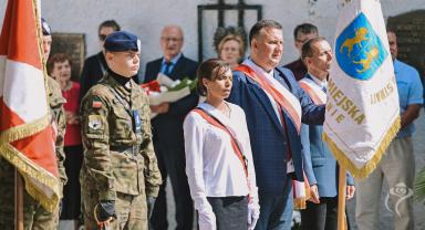 86. rocznica wybuchu II wojny światowej 