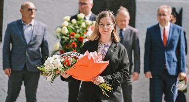 86. rocznica wybuchu II wojny światowej 