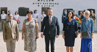 86. rocznica wybuchu II wojny światowej 