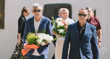 86. rocznica wybuchu II wojny światowej 