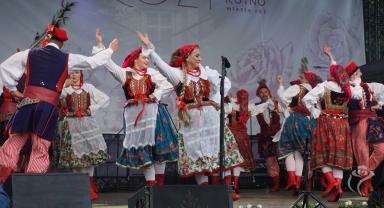 Nagroda w dziedzinie kultury