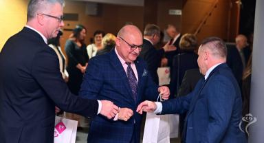 35-lecie Samorządu Terytorialnego w Kutnie. Uroczysta sesja Rady Miasta