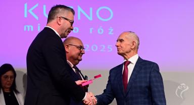 35-lecie Samorządu Terytorialnego w Kutnie. Uroczysta sesja Rady Miasta