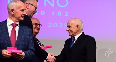 35-lecie Samorządu Terytorialnego w Kutnie. Uroczysta sesja Rady Miasta