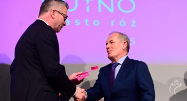 35-lecie Samorządu Terytorialnego w Kutnie. Uroczysta sesja Rady Miasta