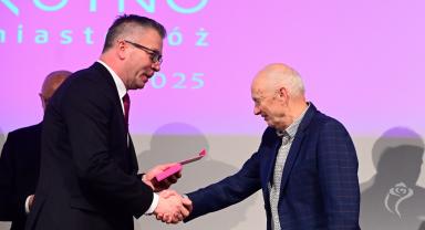 35-lecie Samorządu Terytorialnego w Kutnie. Uroczysta sesja Rady Miasta