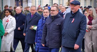 Narodowe Święto Niepodległości 2025